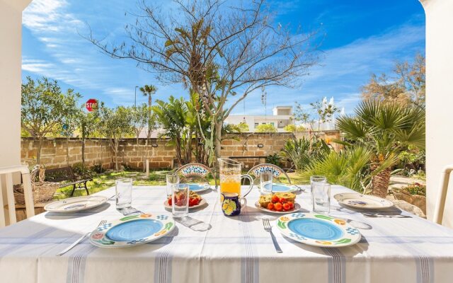 2961 Villa Poesia by Barbarhouse