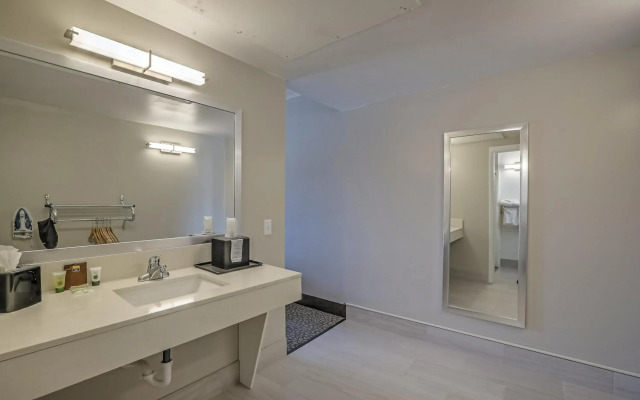 El Sendero Inn, Ascend Hotel Collection