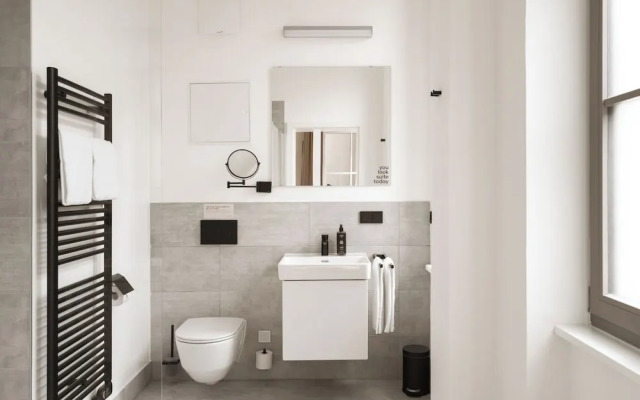 Limehome Graz Trauttmansdorffgasse