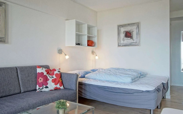 4 Person Holiday Home in Allinge