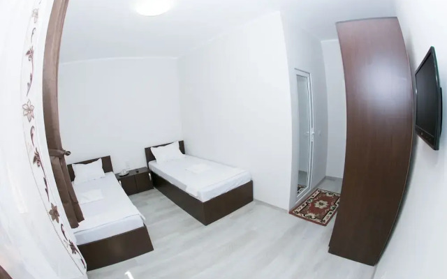 Casa  Stefan  Galati