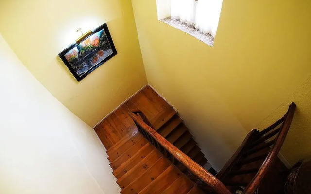 Caseron de Navas de Oro