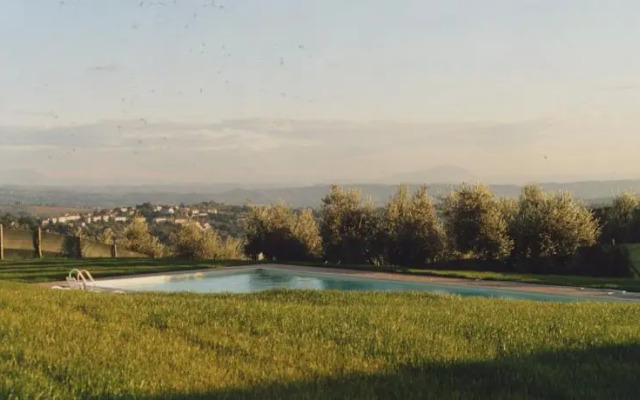 Agriturismo La Palombara