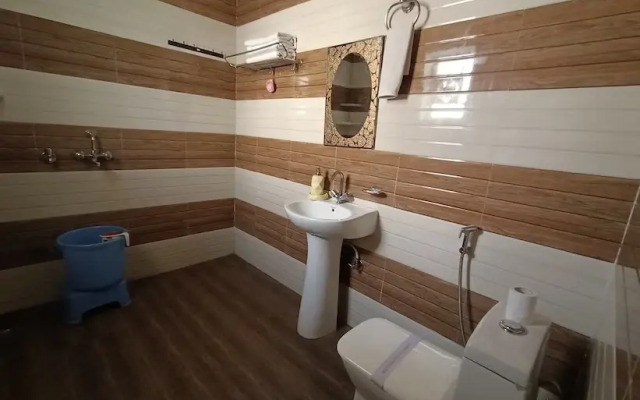 Vo Sanjeevni Tent & Resorts