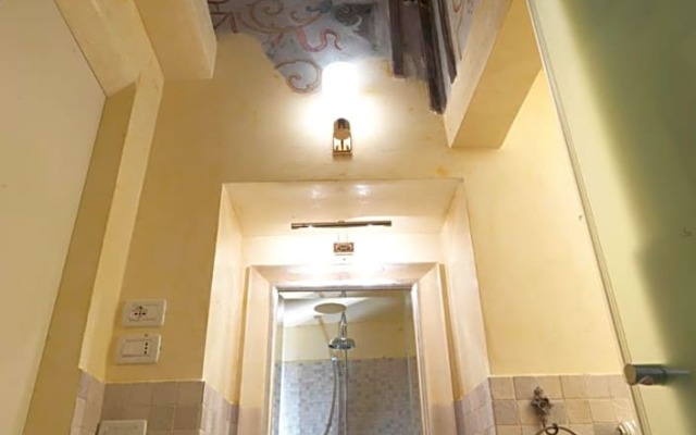 Antica Casa Zucchini B&B