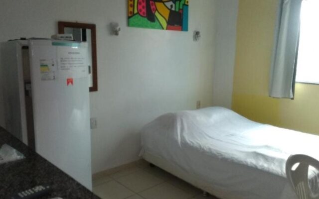 Residencial Dom Fernando