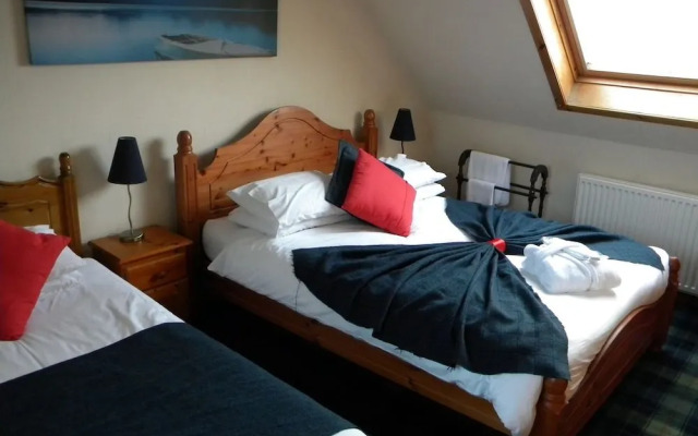Hal O' The Wynd Guest House