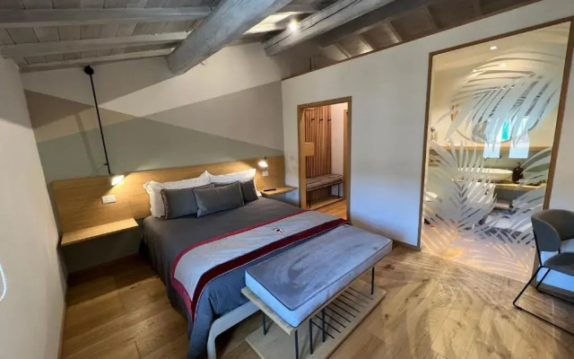 Nobilia Dimore - Suite & Spa