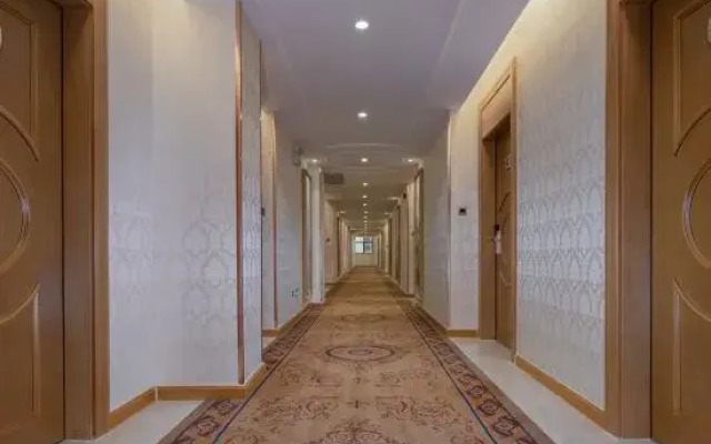 vidona  hotel