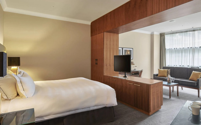 The Glasshouse, Autograph Collection