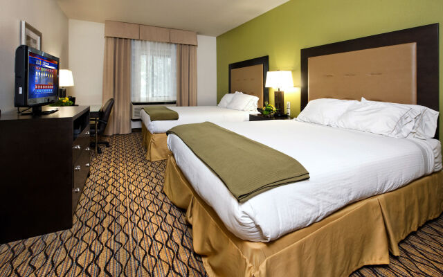 Holiday Inn Express & Suites Montrose - Black Canyon Area, an IHG Hotel