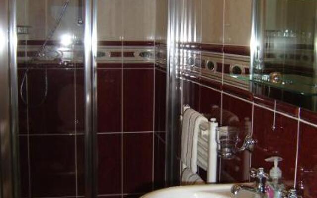 Alverna House B&B