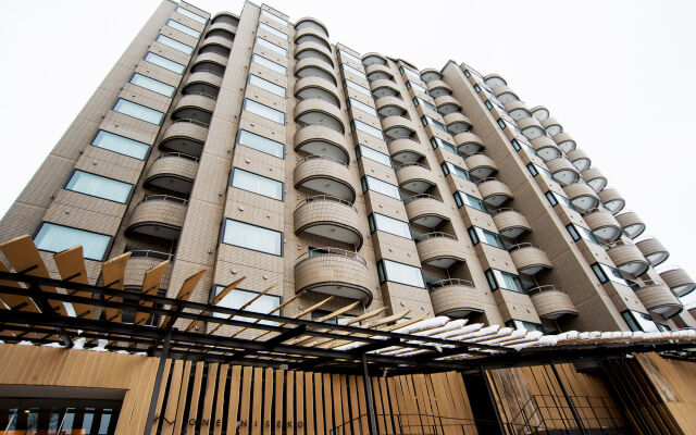 One Niseko Resort Towers