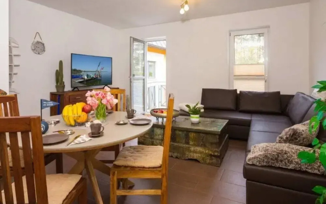 Time out Karlshagen Comfortable Vacation Home