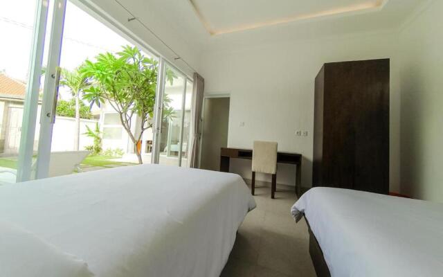 Anna Villa - Renewal