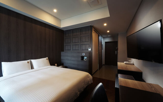 Benikea Hotel Haeundae