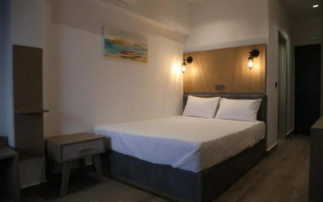 Amalia Rooms Sea View