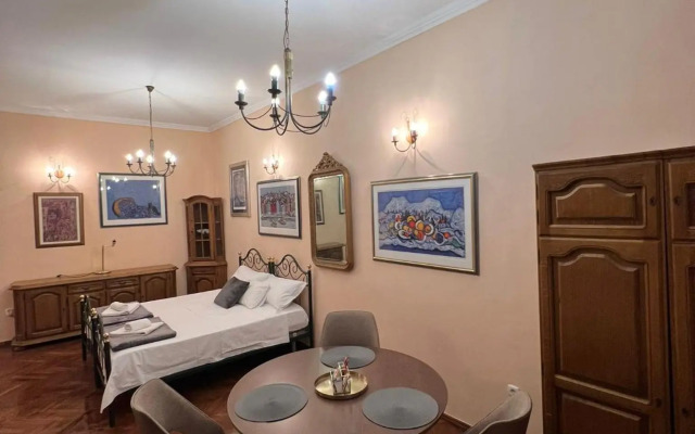 Casa Nobile in old town by AULA