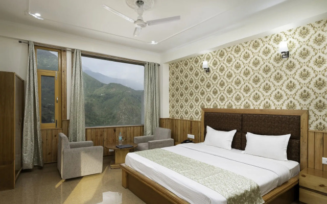 Hotel Mount View