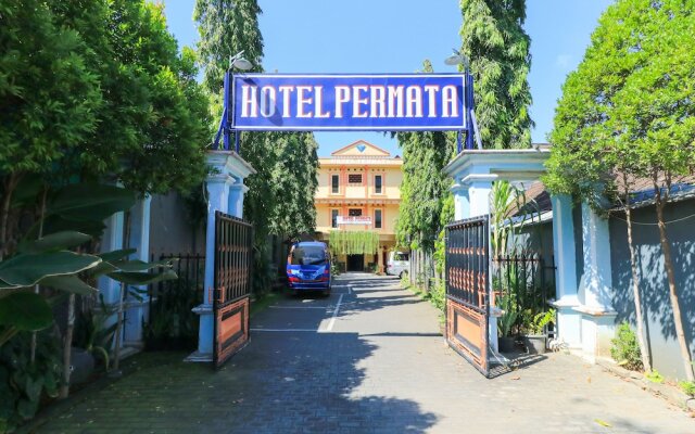 Hotel Permata