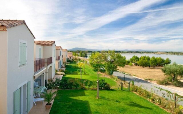 Vacanceole - Port Minervois, Les Hauts du Lac