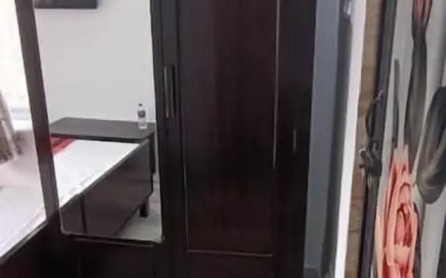Regencyy Guest House