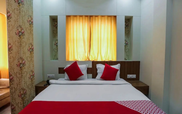 Hotel Shri Hari By OYO Rooms