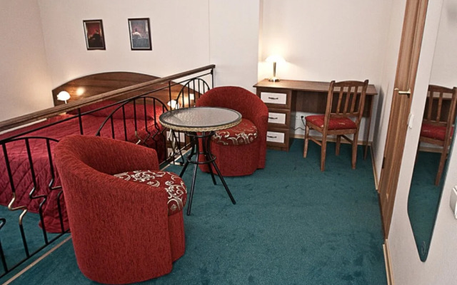 Северный Модерн