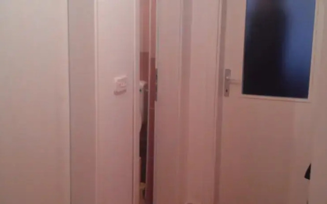 Apartement Shikoski