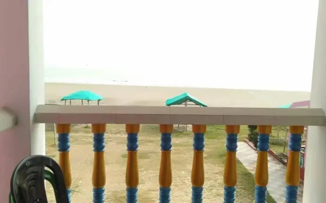 Hotel Mainak Mandarmani