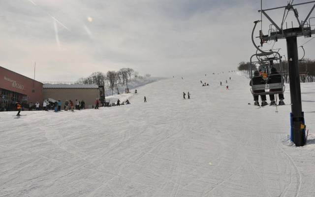 Hakuba Park Hotel