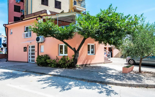 bed&breakfast Bohemian