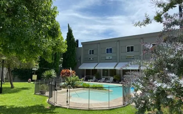 Hotel Garden