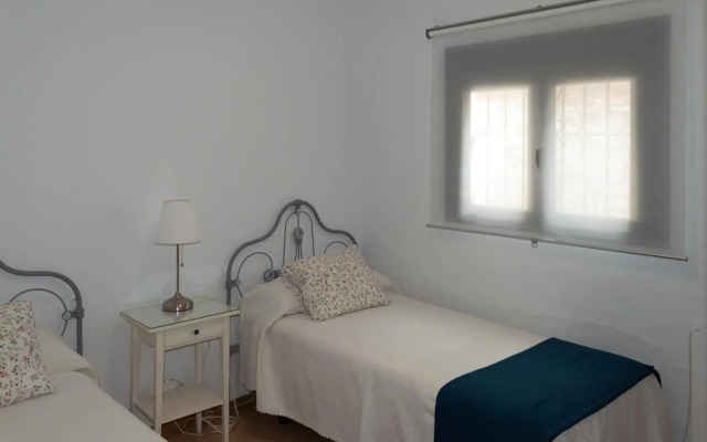 Casa Rural La Gallega