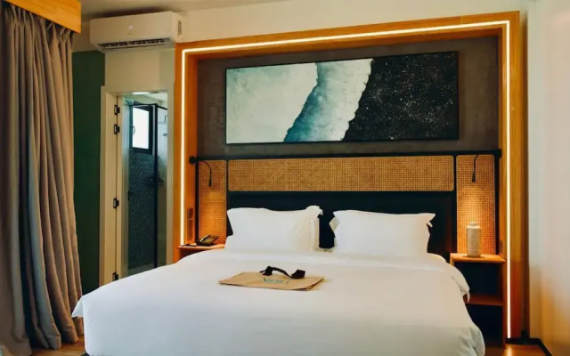 Athiri Residence