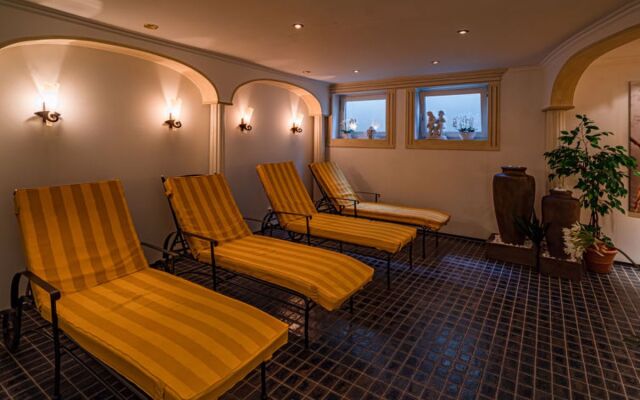 Achentaler Vitalhotel