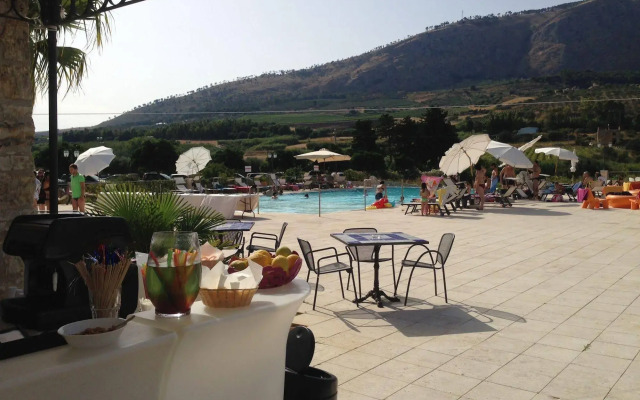 Relais Angimbé