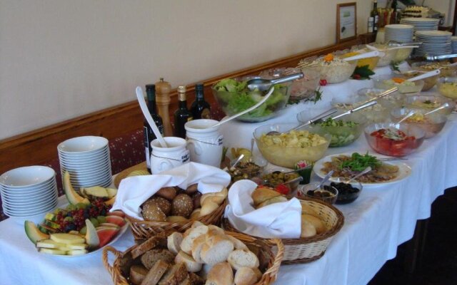 Alpengasthof Draxler