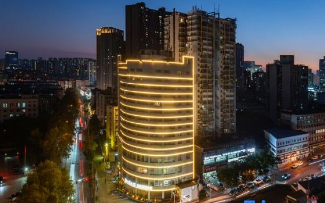 Hunan Kingyear Hotel