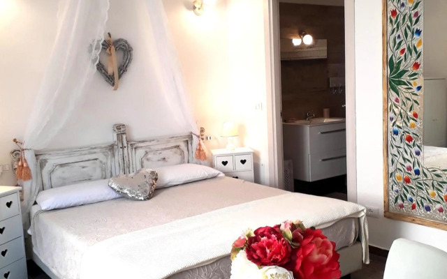 Villa Rossella con piscina