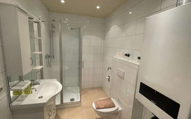 Apartment am Stadtgarten