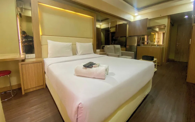 Best Choice Studio At Candiland Apartment