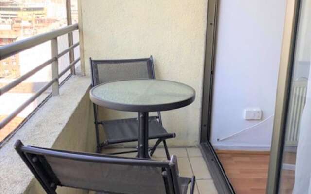 San Isidro Suites