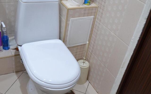 Апартаменты на улице Советская