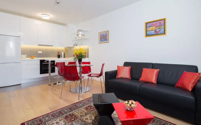 Apartments Pjaca