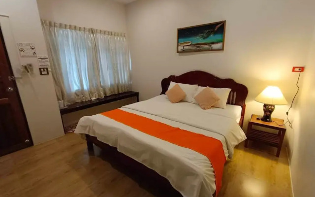 Baanchansamut Homestay