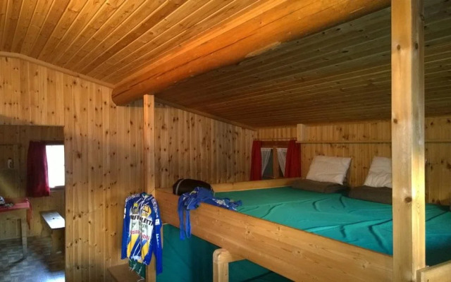 Pensione Ristorante Selva