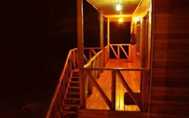 Rihuja Safari Lodge