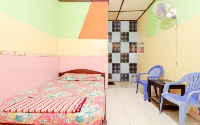 Primadona Homestay