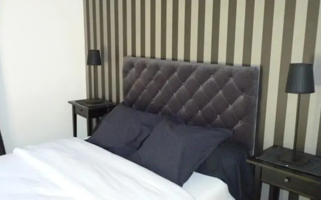 La Villa Dupont D'avignon